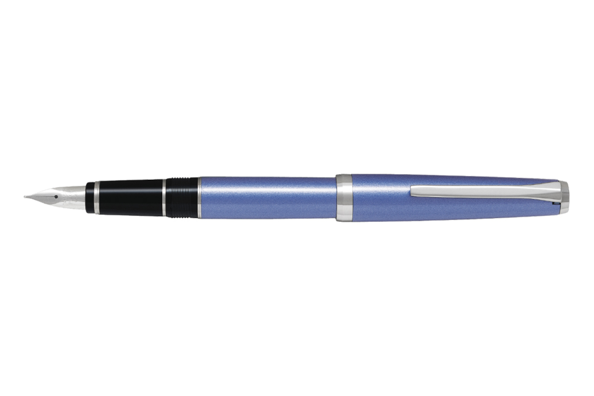 Pilot Falcon Blue Vulpen